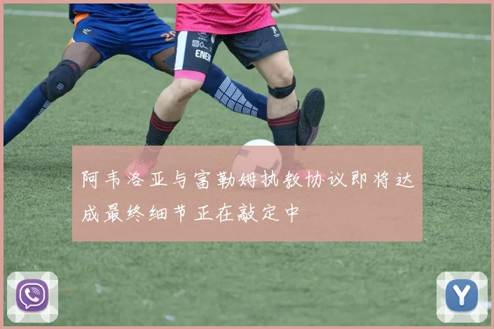 阿韦洛亚与富勒姆执教协议即将达成最终细节正在敲定中